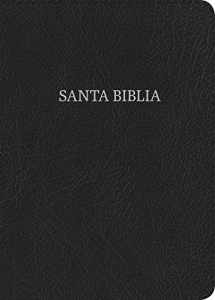 9781462799312-1462799310-Biblia Nueva Versión Internacional Letra Súper Gigante negro, piel fabricada / NVI Super Giant Print Bible, Black, Bonded Leather (Spanish Edition)