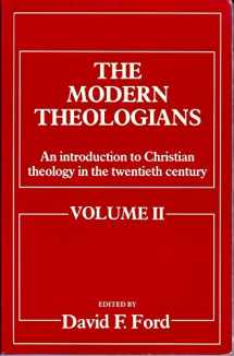 9780631168089-0631168087-The Modern Theologians: An Introduction to Christian Theology in the Twentieth Century