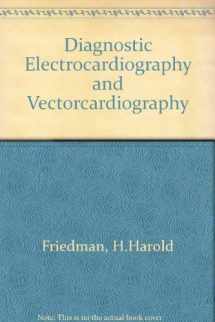 9780070224247-0070224242-Diagnostic electrocardiography and vectorcardiography