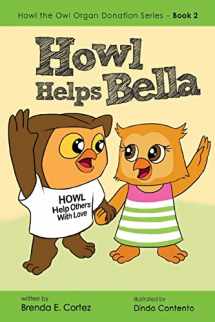 9780999360125-0999360124-Howl Helps Bella