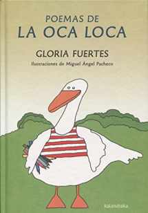 9788484642671-8484642674-Poemas de la Oca Loca (Spanish Edition)