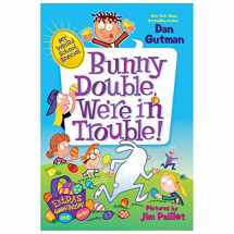 9780062284006-0062284002-My Weird School Special: Bunny Double, We're in Trouble!: An Easter And Springtime Book For Kids