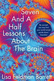 9781529018646-1529018641-Seven and a Half Lessons About the Brain