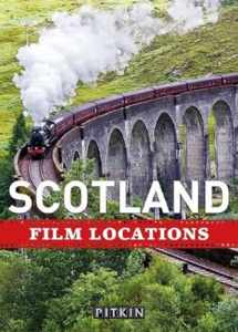 9781841658414-1841658413-Scotland Film Locations