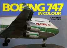 9780711021884-0711021880-Boeing 747 in Color