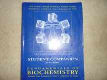 9780471371212-0471371211-Student Companion Preliminary Version to Accompany Fundamentals of Biochemistry
