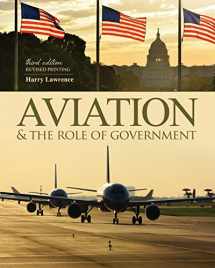 9781465270740-1465270744-Aviation and the Role of Government