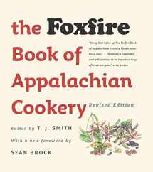 9781469654614-146965461X-The Foxfire Book of Appalachian Cookery