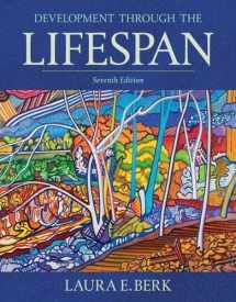 9780134488974-0134488970-Development Through the Lifespan Plus NEW MyLab Human Development -- Access Card Package (7th Edition) (Berk, Lifespan Development Series)