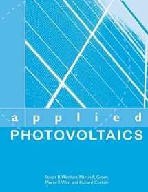 9781844074013-1844074013-Applied Photovoltaics