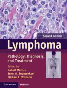 9781107010598-1107010594-Lymphoma: Pathology, Diagnosis, and Treatment