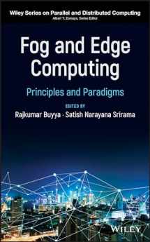 9781119524984-1119524989-Fog and Edge Computing (Wiley Parallel and Distributed Computing)
