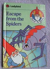 9780721413358-0721413358-David the Gnome , Escape from the Spiders
