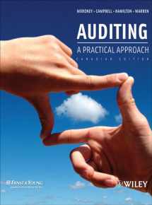 9780470678909-0470678909-Auditing: A Practical Approach