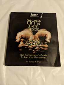 9780972822374-0972822372-Secrets of the Gem Trade: Jewelry Television Special Edition