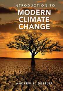 9780521173155-0521173159-Introduction to Modern Climate Change