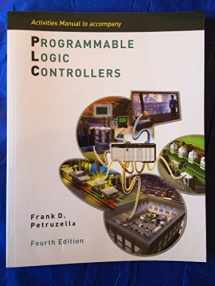 9780073303420-0073303429-Activities Manual to accompany Programmable Logic Controllers