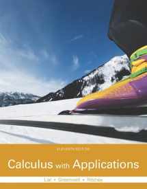 9780321979421-0321979427-Calculus with Applications