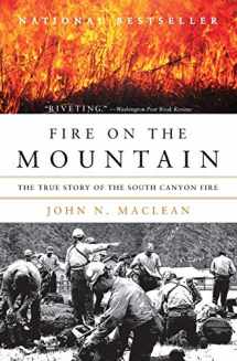 9780061829611-0061829617-Fire on the Mountain: The True Story of the South Canyon Fire