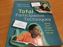 9781416612940-1416612947-Total Participation Techniques: Making Every Student an Active Learner