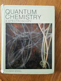 9780321766199-0321766199-Quantum Chemistry and Spectroscopy