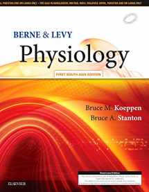 9788131252031-8131252035-Berne & Levy Physiology: First South Asia Edition