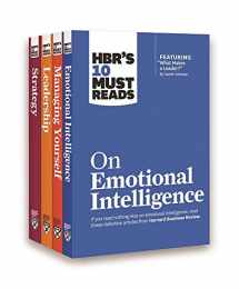 9781633693005-1633693007-HBR's 10 Must Reads Leadership Collection (4 Books) (HBR's 10 Must Reads)