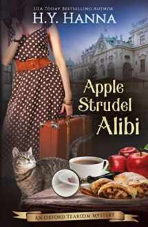 9780648144953-064814495X-Apple Strudel Alibi: The Oxford Tearoom Mysteries - Book 8