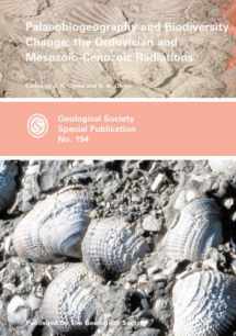 9781862391062-1862391068-Palaeobiogeography and Biodiversity Change: The Ordovician and Mesozoic-Cenozoic Radiations (Geological Society Special Publication)