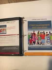 9780133549690-0133549690-Child Development and Education, Loose-Leaf Version (6th Edition)