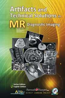9781728734927-1728734924-Artifacts and Technical Solutions in MR Diagnostic Imaging