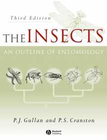 9781405111133-1405111135-The Insects: An Outline of Entomology