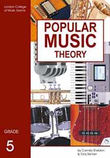 9781898466451-1898466459-Popular Music Theory, Grade 5