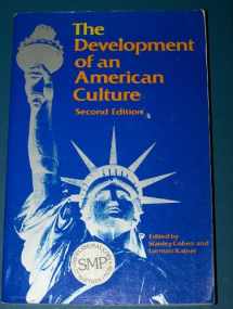 9780312196660-0312196660-The Development of an American Culture