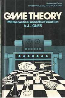 9780470268704-0470268700-Game Theory: Mathematical Models of Conflict