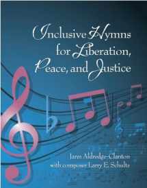 9781935632221-1935632221-Inclusive Hymns for Liberation, Peace, and Justice