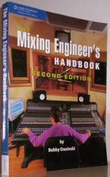 9781598632514-1598632515-The Mixing Engineer's Handbook, Second Edition