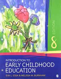 9781544338743-1544338740-Introduction to Early Childhood Education