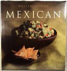 9780743253345-0743253345-Williams-Sonoma Collection: Mexican