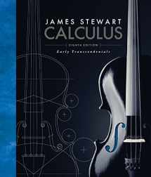 9781305267268-1305267265-Calculus: Early Transcendentals