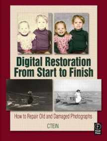 9780240808147-0240808142-Digital Restoration From Start to Finish: How to repair old and damaged photographs
