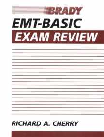 9780835951821-0835951820-EMT-Basic Exam Review