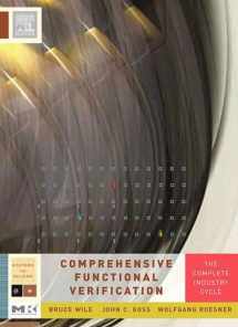 9780127518039-0127518037-Comprehensive Functional Verification: The Complete Industry Cycle (Systems on Silicon)