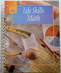 9780785404408-0785404406-Life Skills Math Teacher's Edition