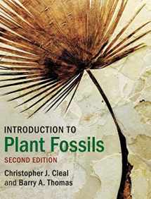 9781108483445-1108483445-Introduction to Plant Fossils