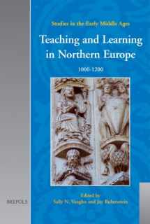 9782503514192-2503514197-Teaching and Learning in Northern Europe: 1000-1200 (Studies in the Early Middle Ages)