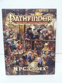 9781601254672-1601254679-Pathfinder Roleplaying Game: NPC Codex
