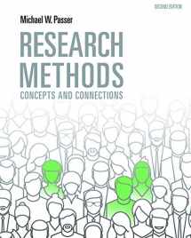 9781464106002-1464106002-Research Methods: Concepts and Connections