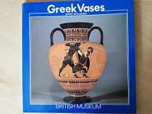 9780714120300-0714120308-Greek vases (Introductory Guides)