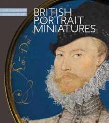 9781907804236-1907804234-British Portrait Miniatures: The Cleveland Museum of Art